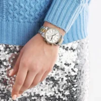 ساعة مايكل كورس للنساء MK6474