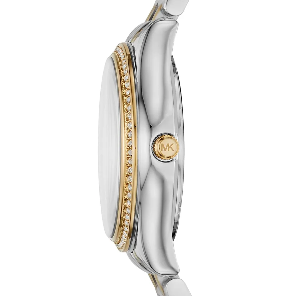 ساعة مايكل كورس للنساء MK6481