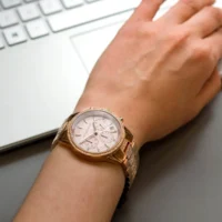 ساعة مايكل كورس للنساء MK6485