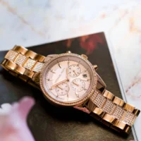 ساعة مايكل كورس للنساء MK6485