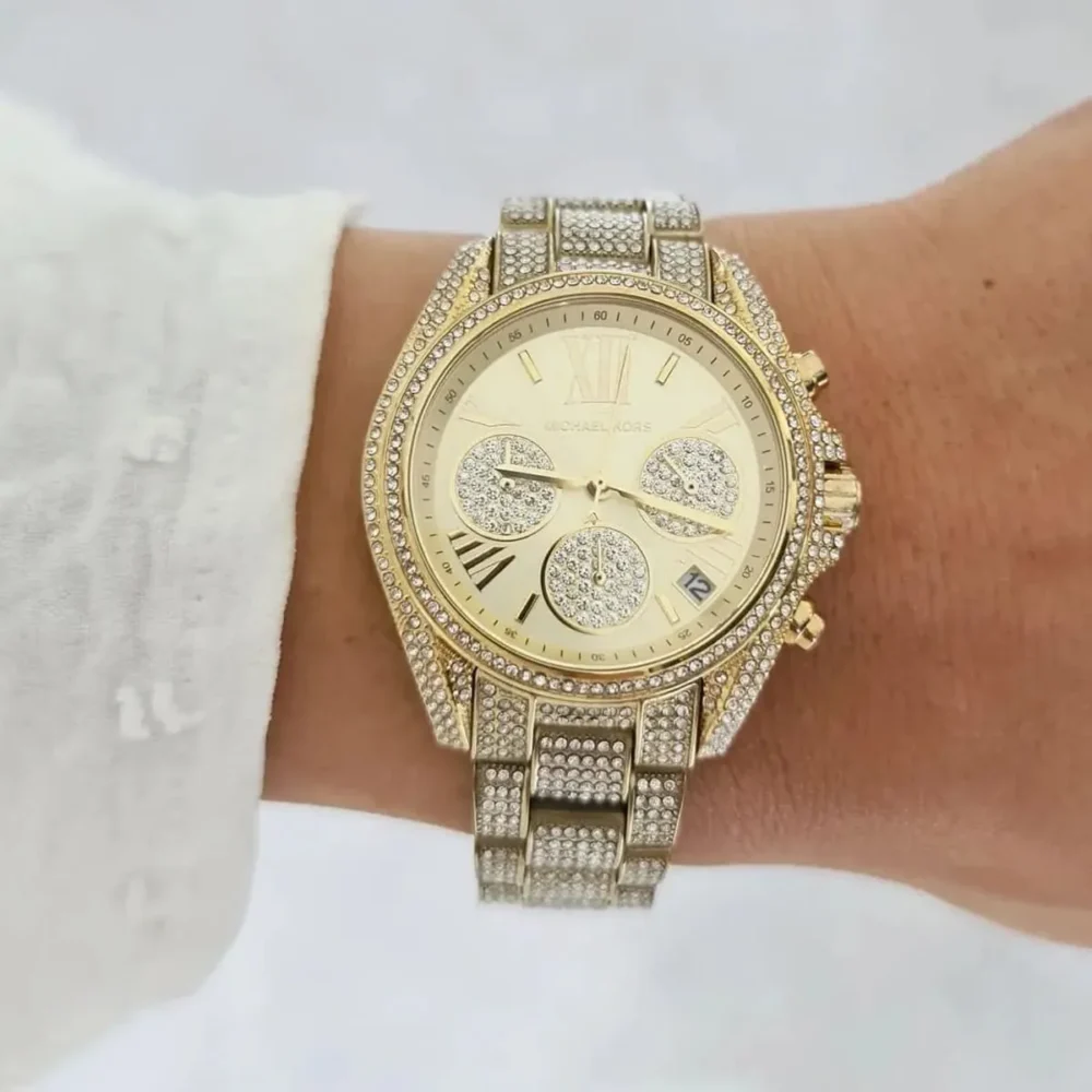 ساعة مايكل كورس للسيدات MK6494