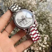 ساعة مايكل كورس للنساء MK6554