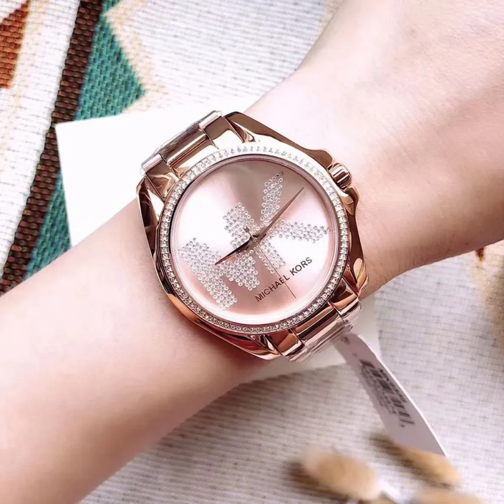 ساعة مايكل كورس للنساء MK6556
