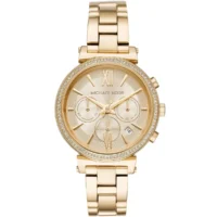 ساعة مايكل كورس للنساء MK6559