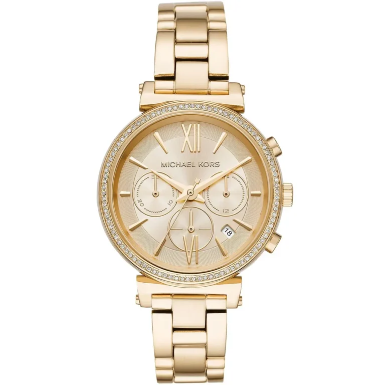 ساعة مايكل كورس للنساء MK6559