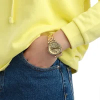 ساعة مايكل كورس للنساء MK6559