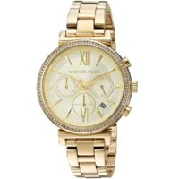ساعة مايكل كورس للنساء MK6559