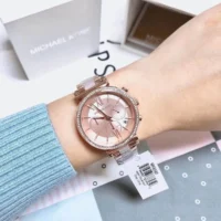 ساعة مايكل كورس للنساء MK6560