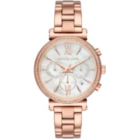 ساعة مايكل كورس للنساء MK6576