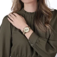 ساعة مايكل كورس للنساء MK6597