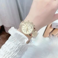 ساعة مايكل كورس للنساء MK6597