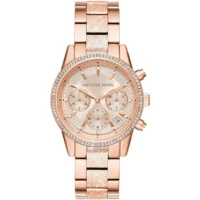 ساعة مايكل كورس للنساء MK6598