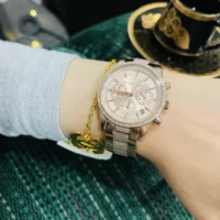 ساعة مايكل كورس للنساء MK6598