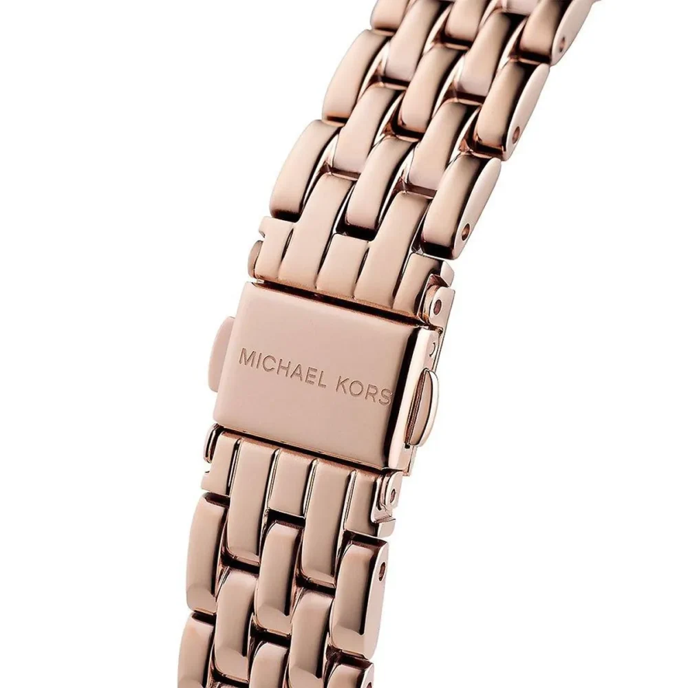 ساعة مايكل كورس للنساء MK6641