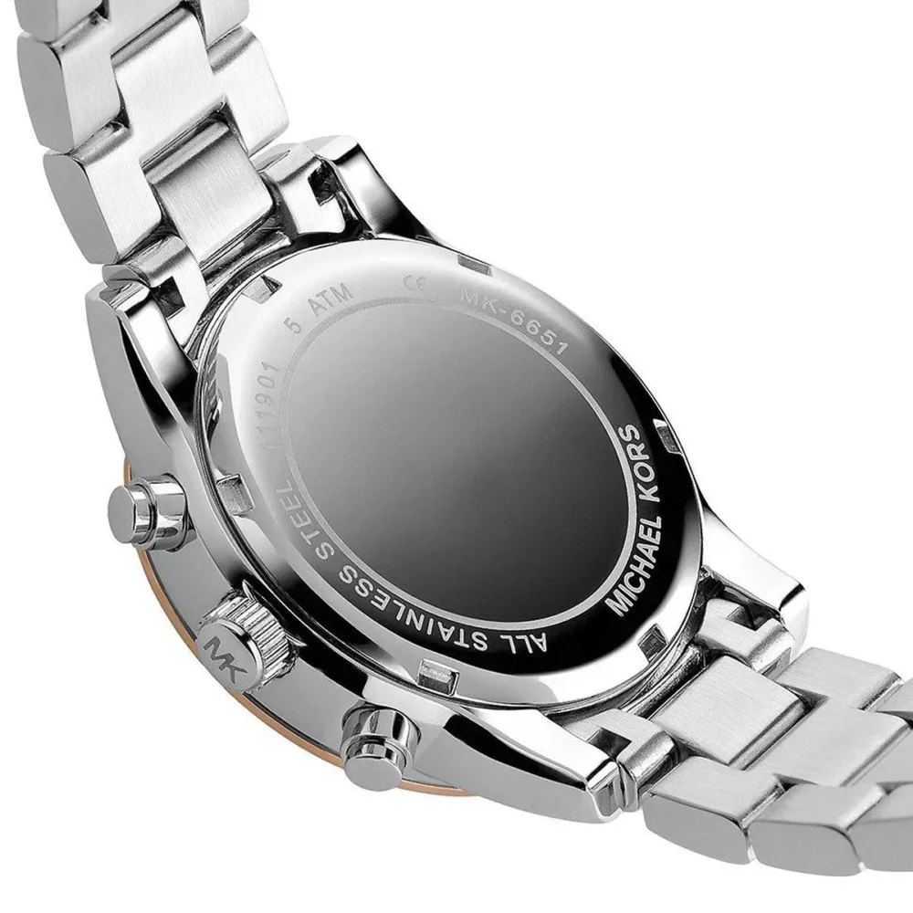 ساعة مايكل كورس للسيدات MK6651