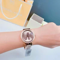 ساعة مايكل كورس للنساء MK6660