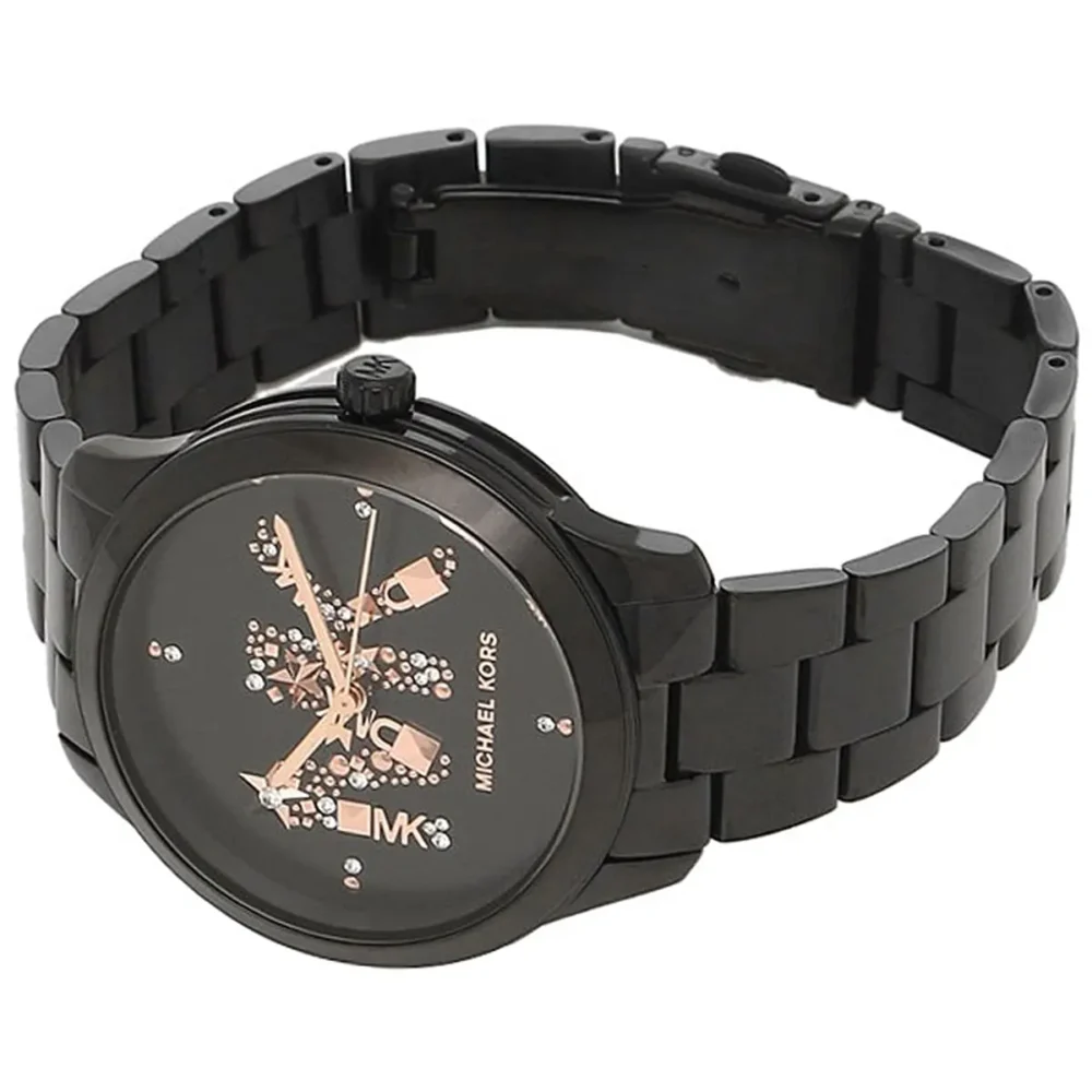 ساعة مايكل كورس للنساء MK6683