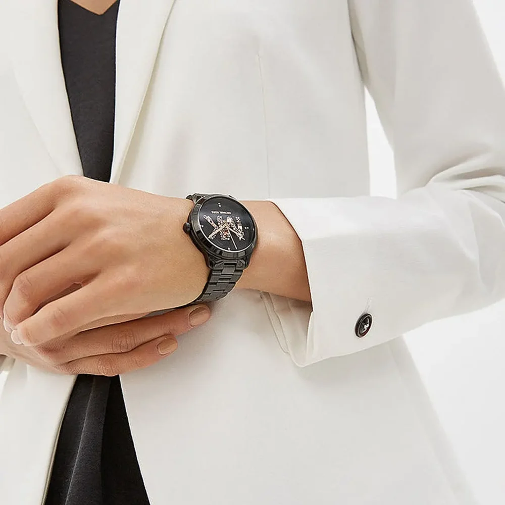 ساعة مايكل كورس للنساء MK6683