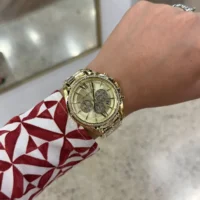 ساعة مايكل كورس للسيدات MK6729