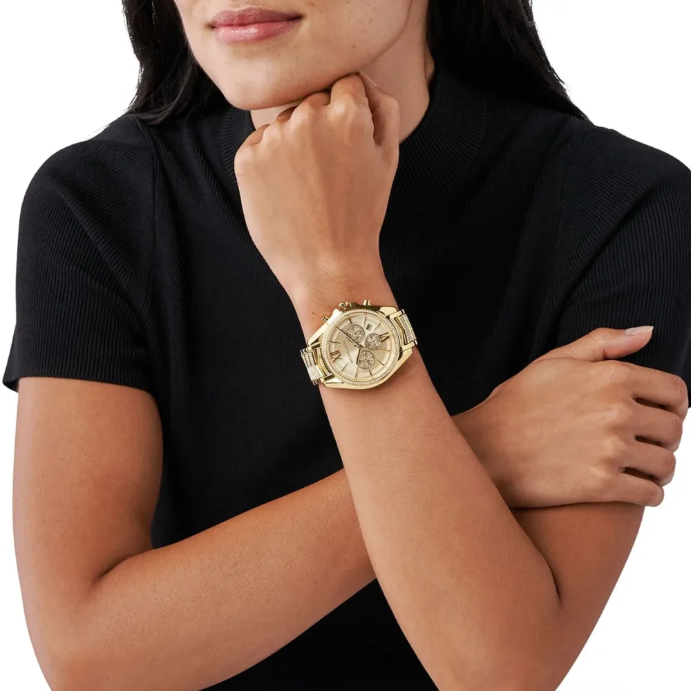 ساعة مايكل كورس للسيدات MK6729