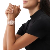 ساعة مايكل كورس للسيدات MK6730