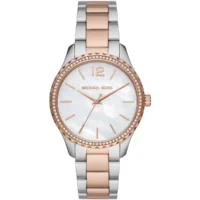 ساعة مايكل كورس للنساء MK6849