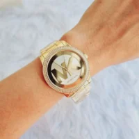 ساعة مايكل كورس للنساء MK6879