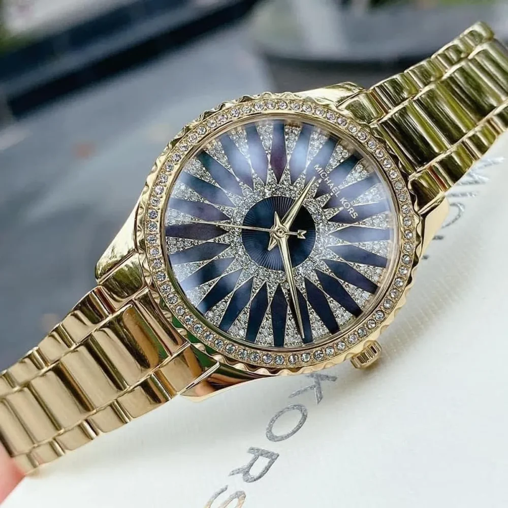 ساعة مايكل كورس للنساء MK6892