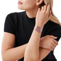 ساعة مايكل كورس للنساء MK6893