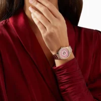 ساعة مايكل كورس للنساء MK6893