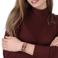 ساعة مايكل كورس للنساء MK6893