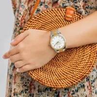 ساعة مايكل كورس للنساء MK6899