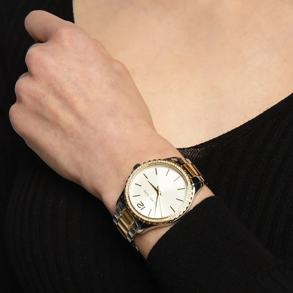 ساعة مايكل كورس للنساء MK6899