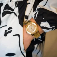 ساعة مايكل كورس للنساء MK6911