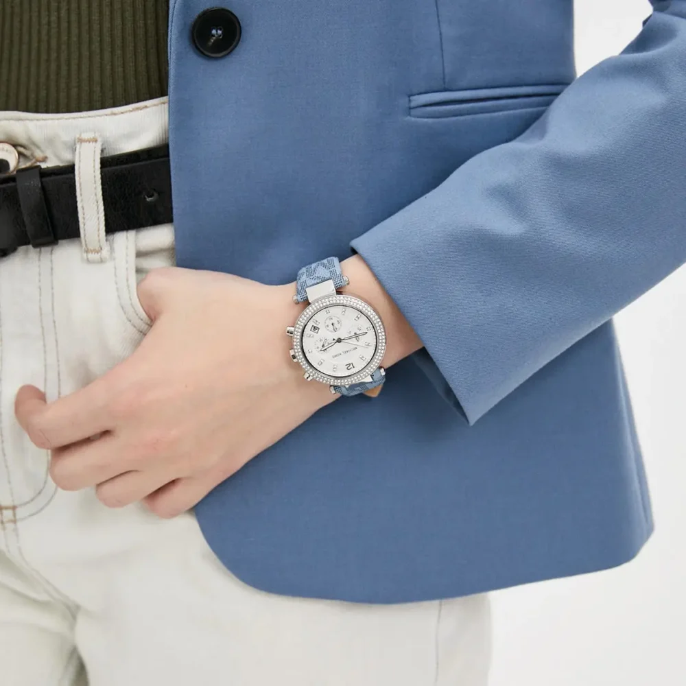 ساعة مايكل كورس للنساء MK6936