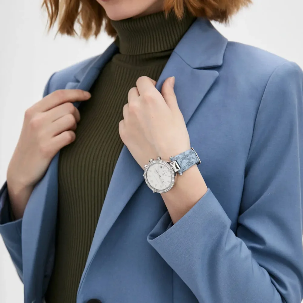 ساعة مايكل كورس للنساء MK6936