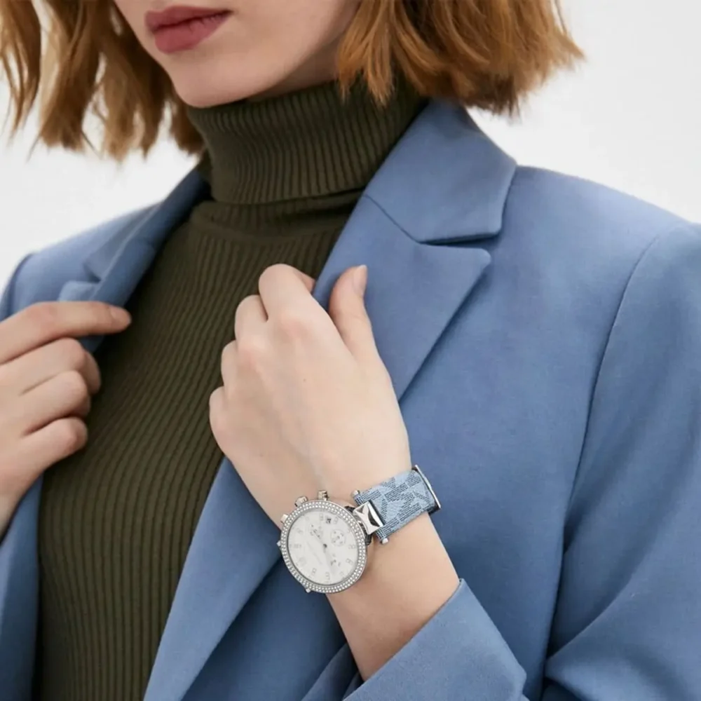 ساعة مايكل كورس للنساء MK6936