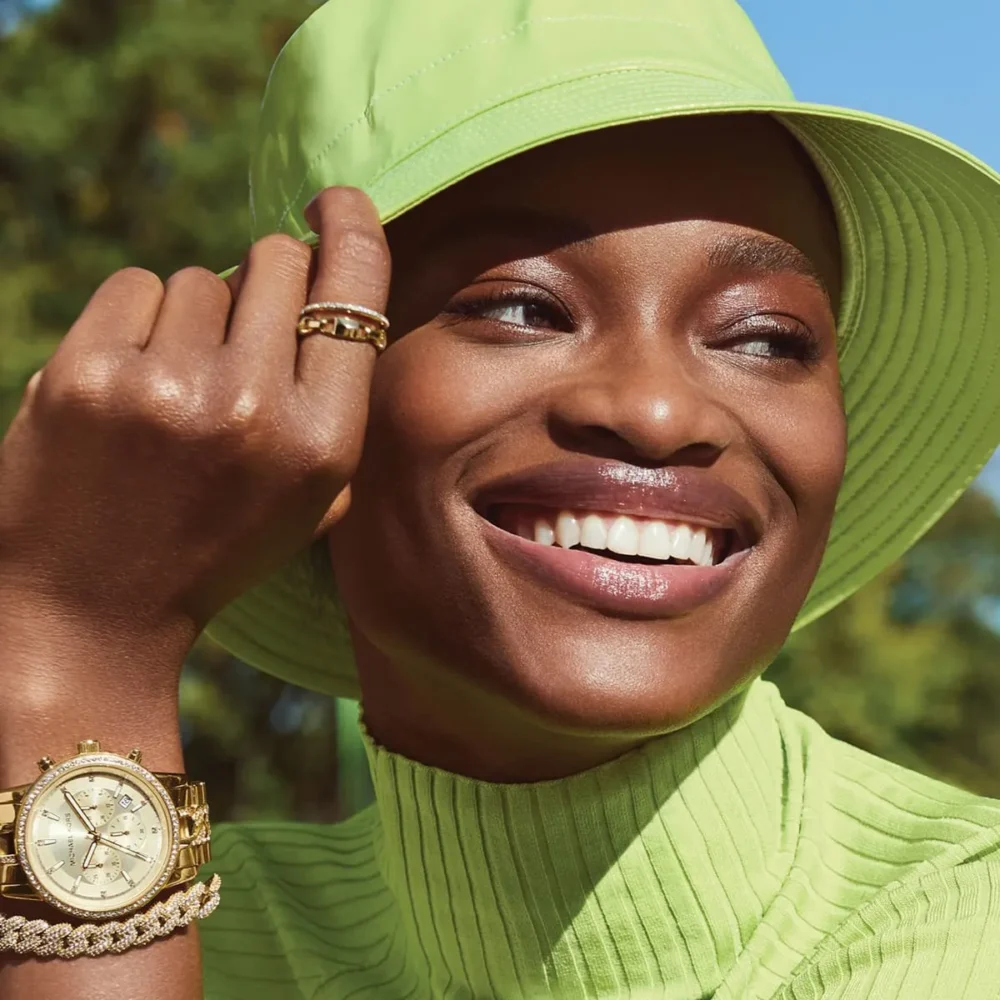 ساعة مايكل كورس للنساء MK6937