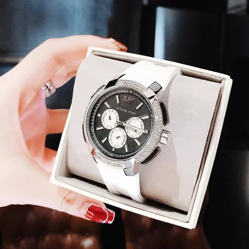 ساعة مايكل كورس للنساء MK6947