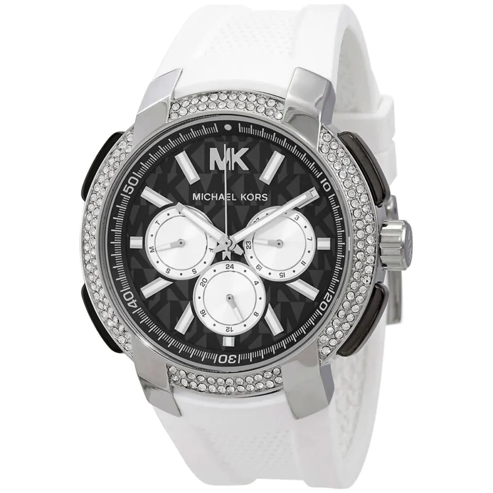 ساعة مايكل كورس للنساء MK6947