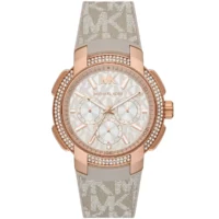 ساعة مايكل كورس للنساء MK7221