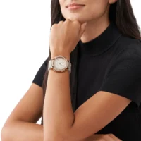 ساعة مايكل كورس للنساء MK7221