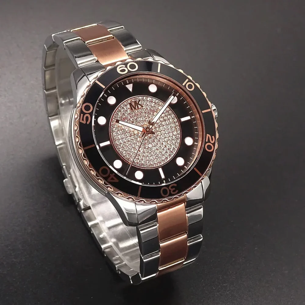 ساعة مايكل كورس للنساء MK6960