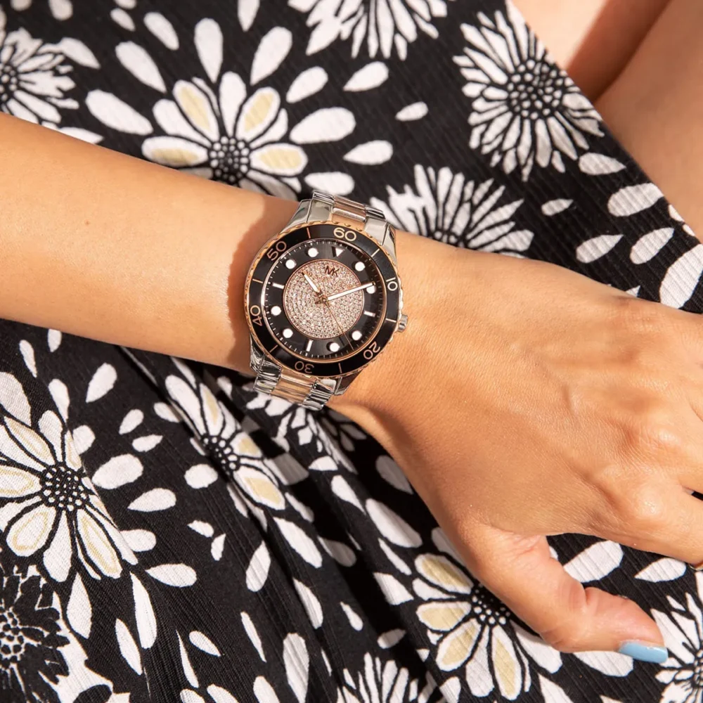 ساعة مايكل كورس للنساء MK6960