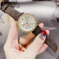 ساعة مايكل كورس للنساء MK6966