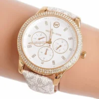 ساعة مايكل كورس للنساء MK6967