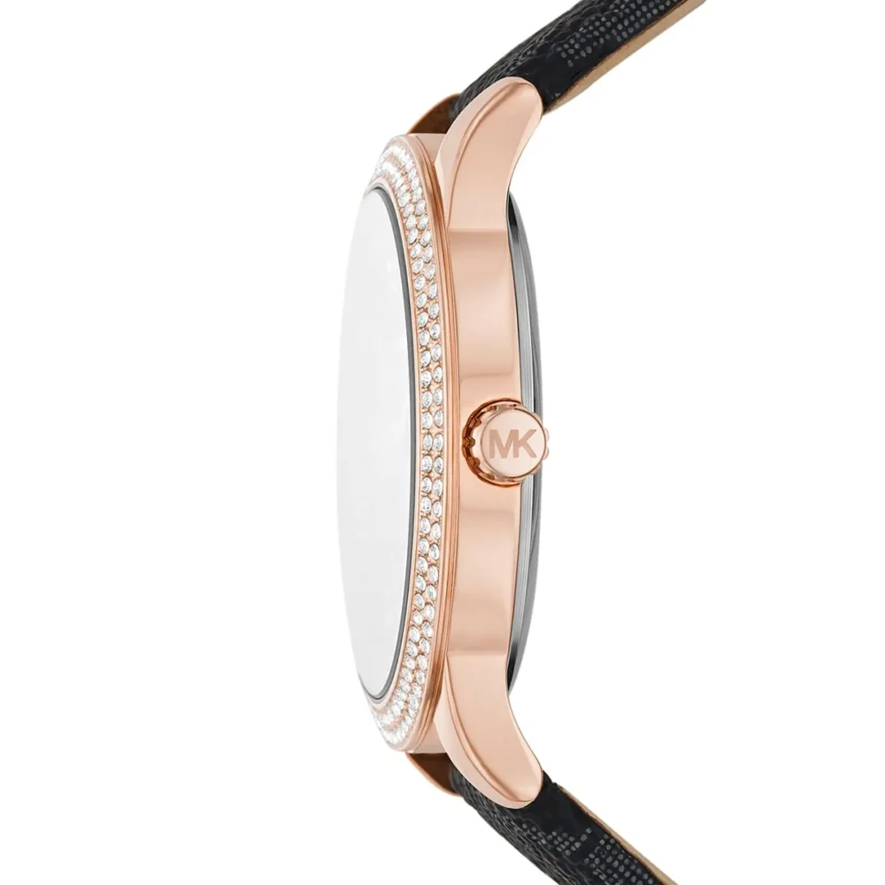 ساعة مايكل كورس للنساء MK6968
