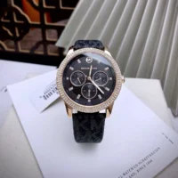 ساعة مايكل كورس للنساء MK6968