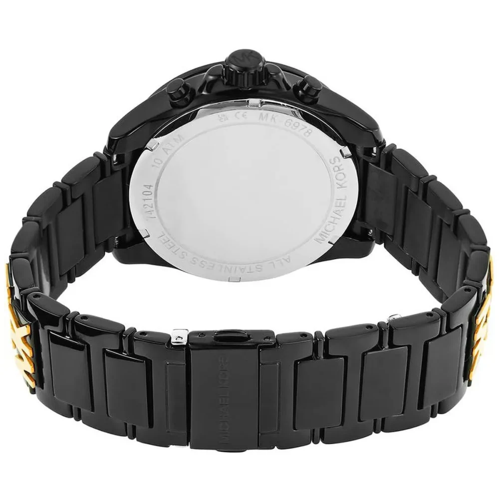 ساعة مايكل كورس للسيدات MK6978
