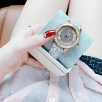 ساعة مايكل كورس للنساء MK6980